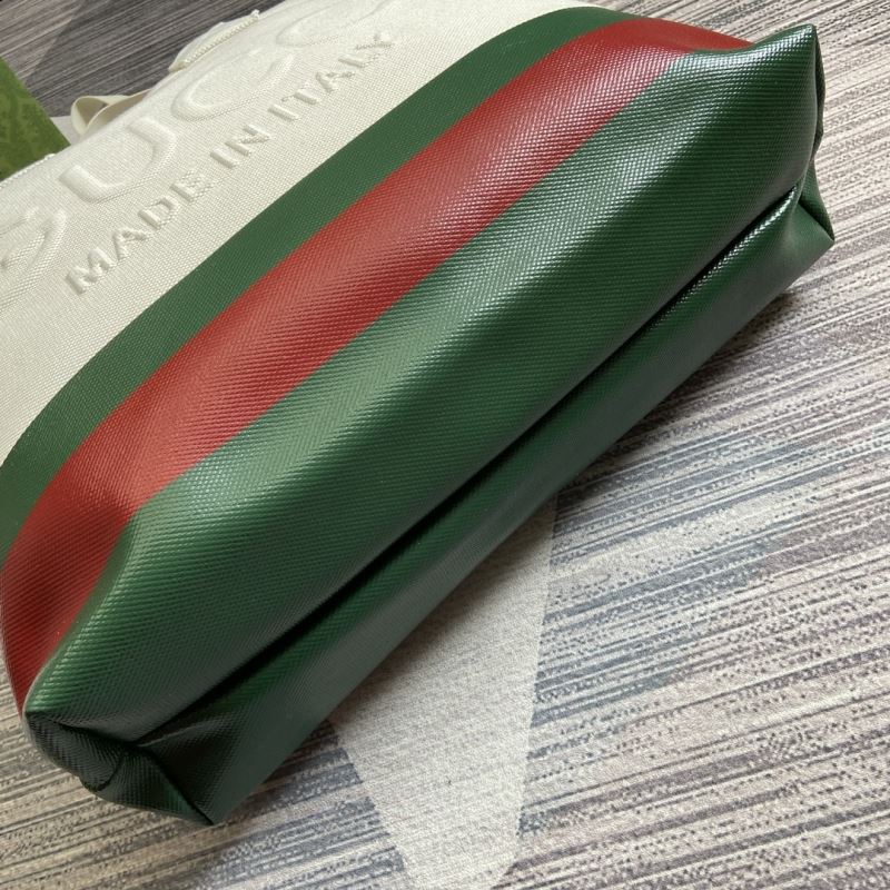 Gucci Shopping Bags